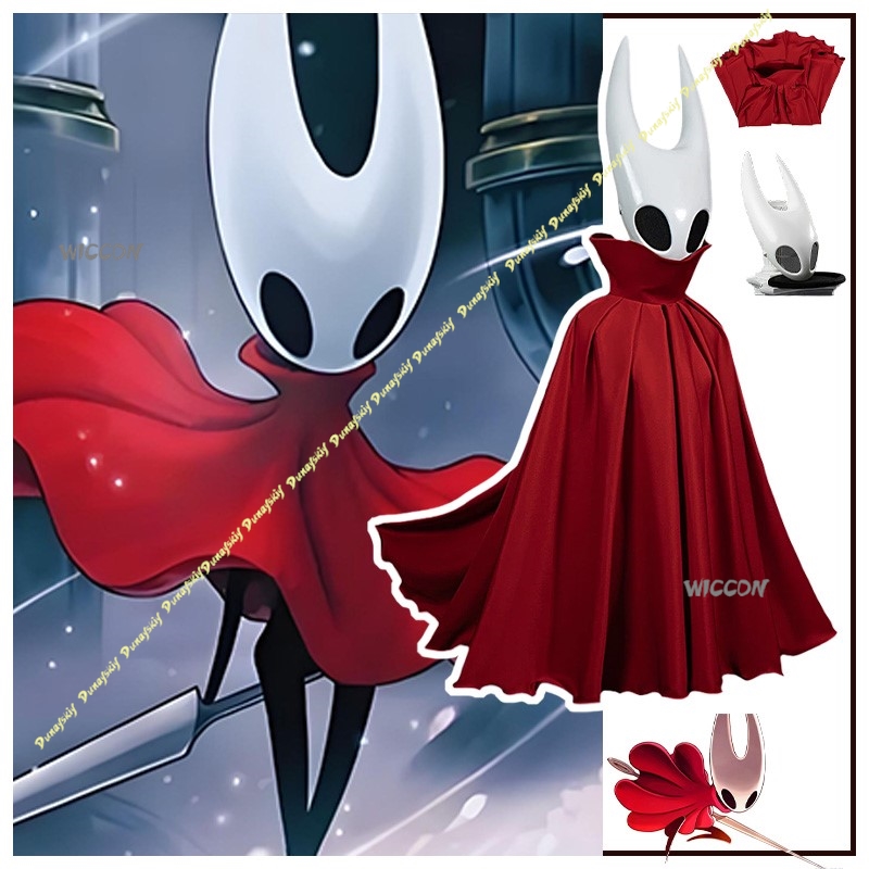 Anime Cosplay Girlfriend - Stroje Cosplay Strój do Gry Hollow