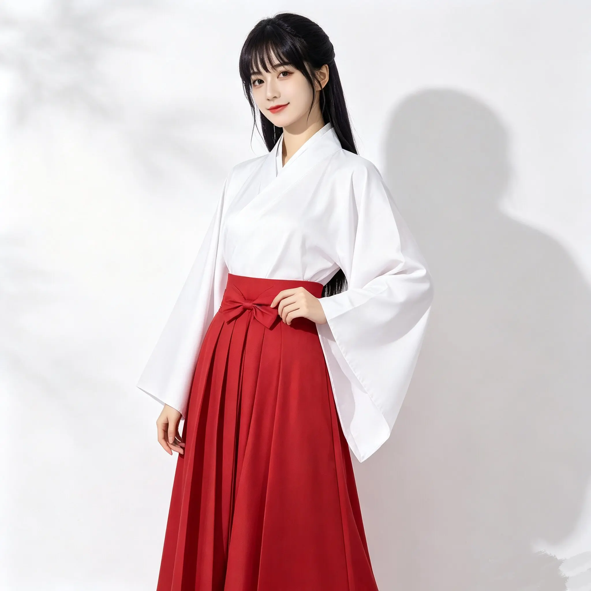 Cosplay Anime Yuki - Nowy kostium cosplayowy z anime Jujutsu