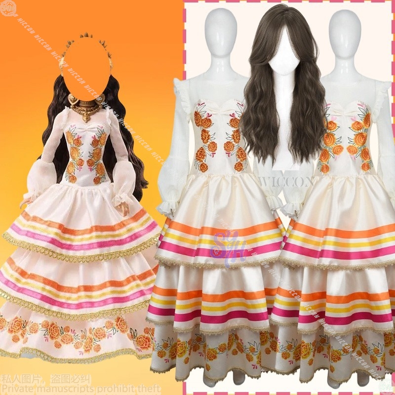 Anime Cosplay Event 2025 - Anime 2025 Halloween Party Event Tradycyjne