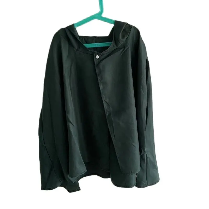Attack Titan Cloak - Kostium Cosplay Anime Atak Tytanów –