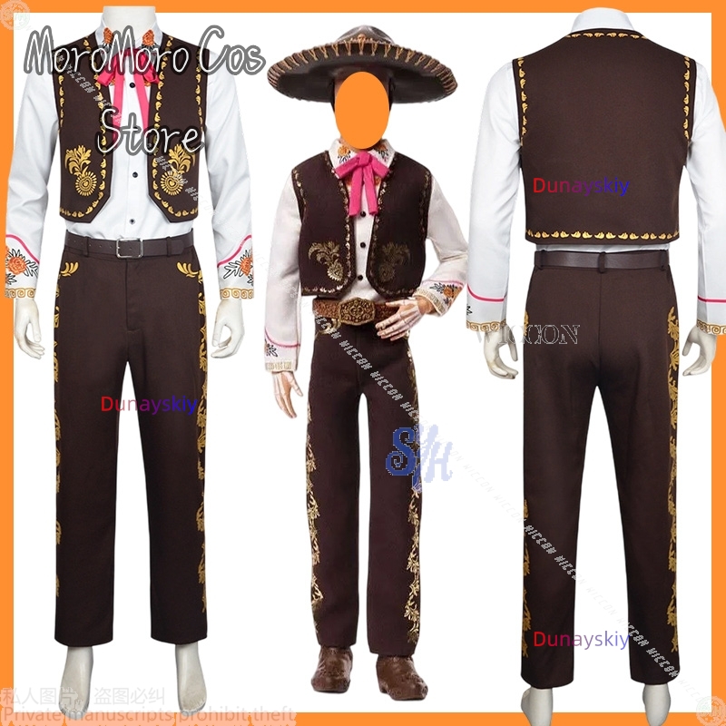 Anime Cosplay Event 2025 - Impreza Halloweenowa 2025 Tradycyjne stroje 코스프레
