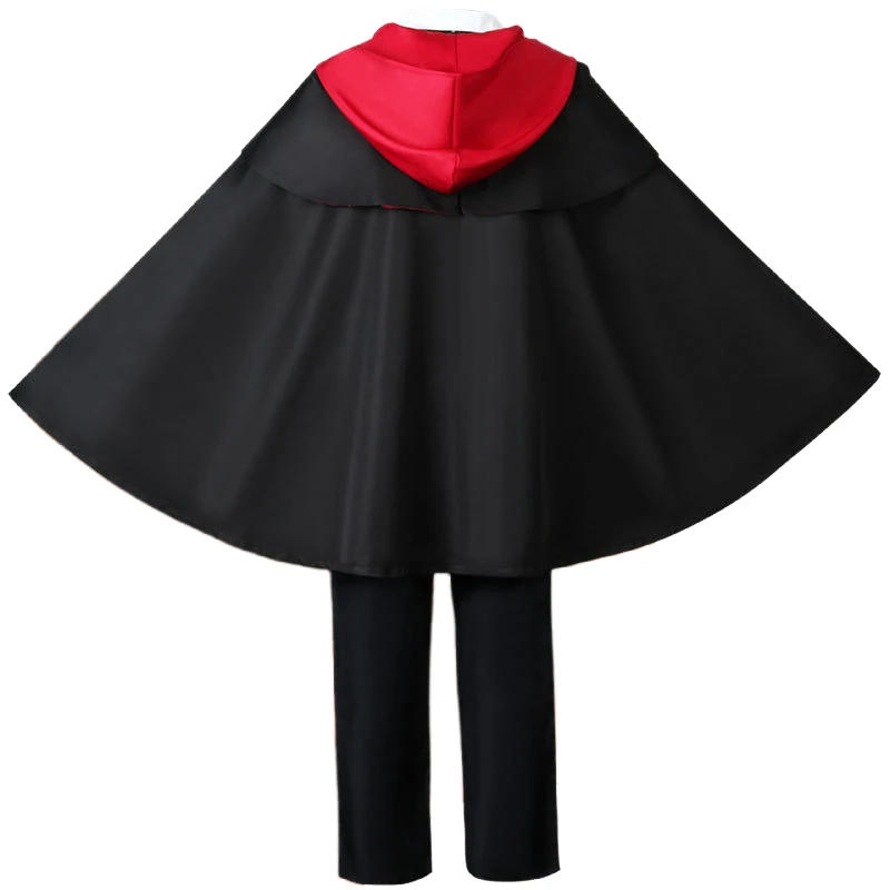 Spy Family Outfit - Kostium Cosplay Damian Desmond Spy Family,