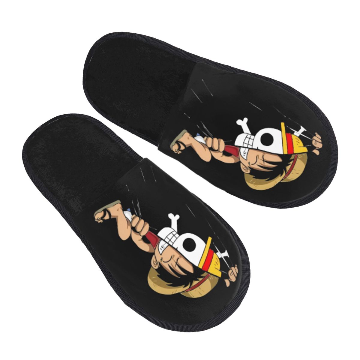 Cosplay Anime Zoro - OnePieces Luffys Zoro O-one-piece-e Zimowe bawełniane