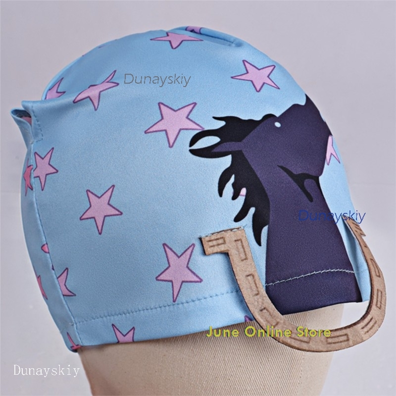 Kids Cosplay Anime - Kompletne kostiumy i zestawy Steel Ball