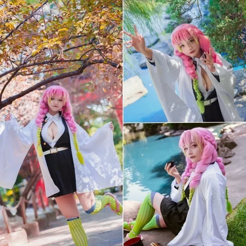 Kostium Anime Halloween 2025 K – Kids Cosplay Anime recenzja i cena