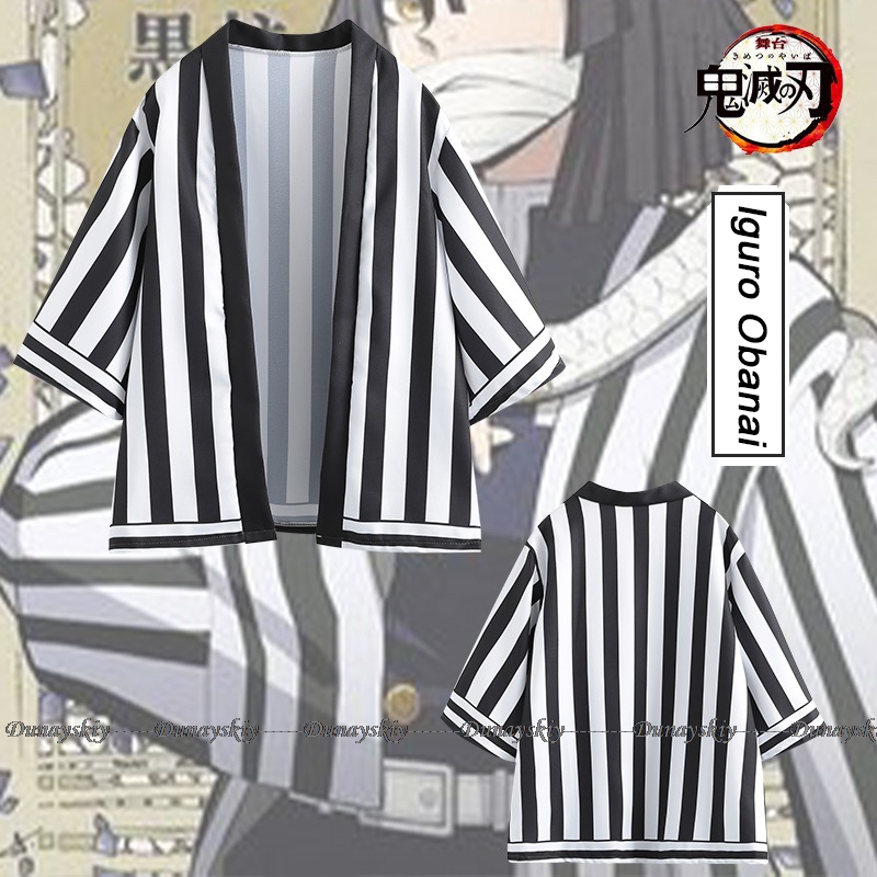 Anime przebranie na karnawał p – Cosplay Anime Zenitsu recenzja i cena