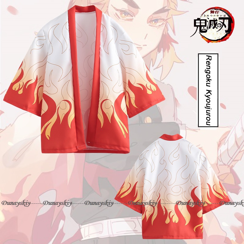 Anime przebranie na karnawał p – Cosplay Anime Zenitsu recenzja i cena