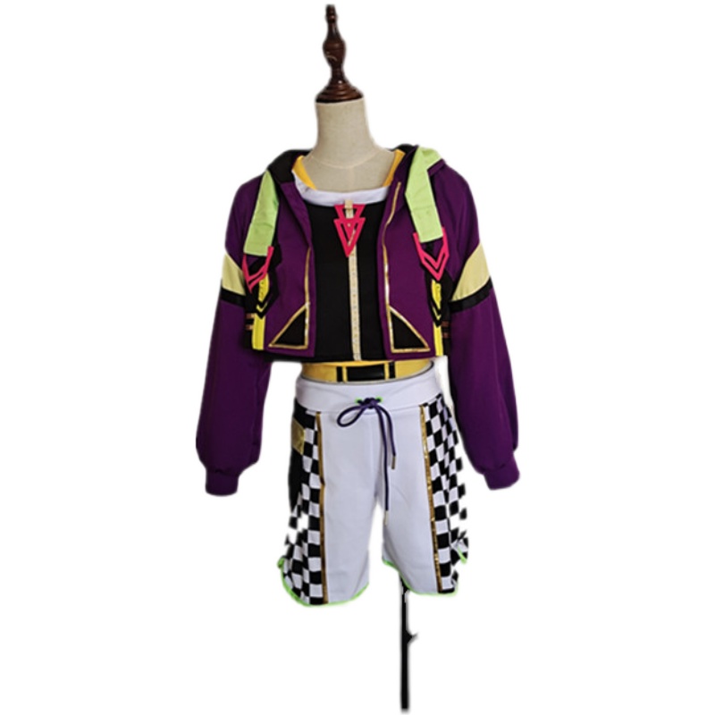 2025 Ensemble Stars Shuffle Ev – Anime Cosplay Event 2025 recenzja i cena