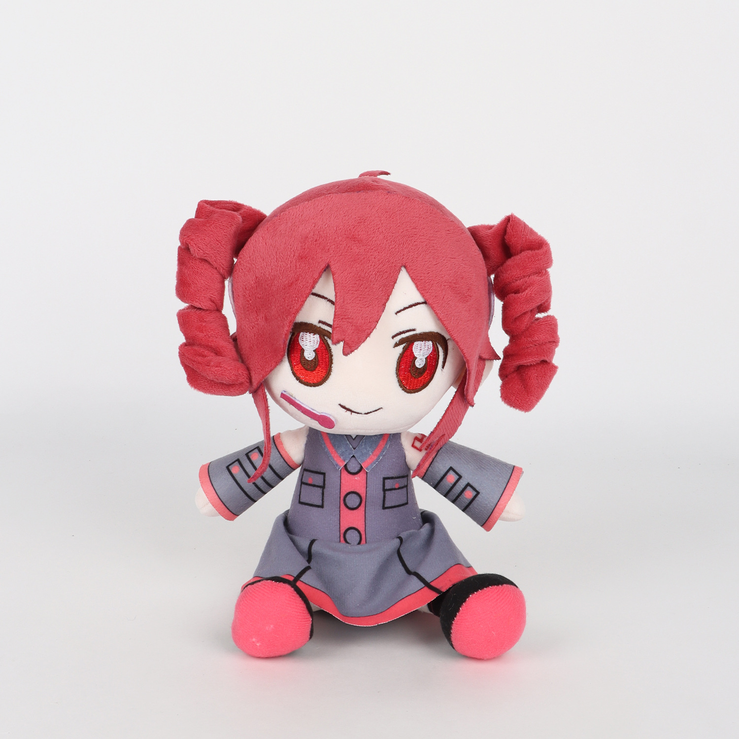 Urocza pluszowa zabawka Kasane – Anime Cosplay Girlfriend recenzja i cena