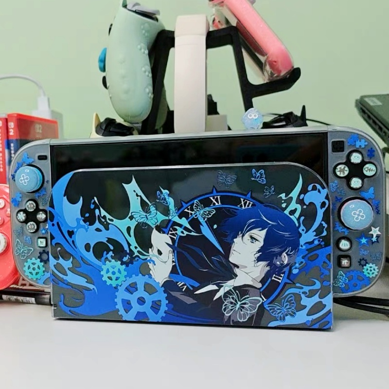 Twarde etui ochronne Makoto Yu – Cosplay Anime Yuki recenzja i cena