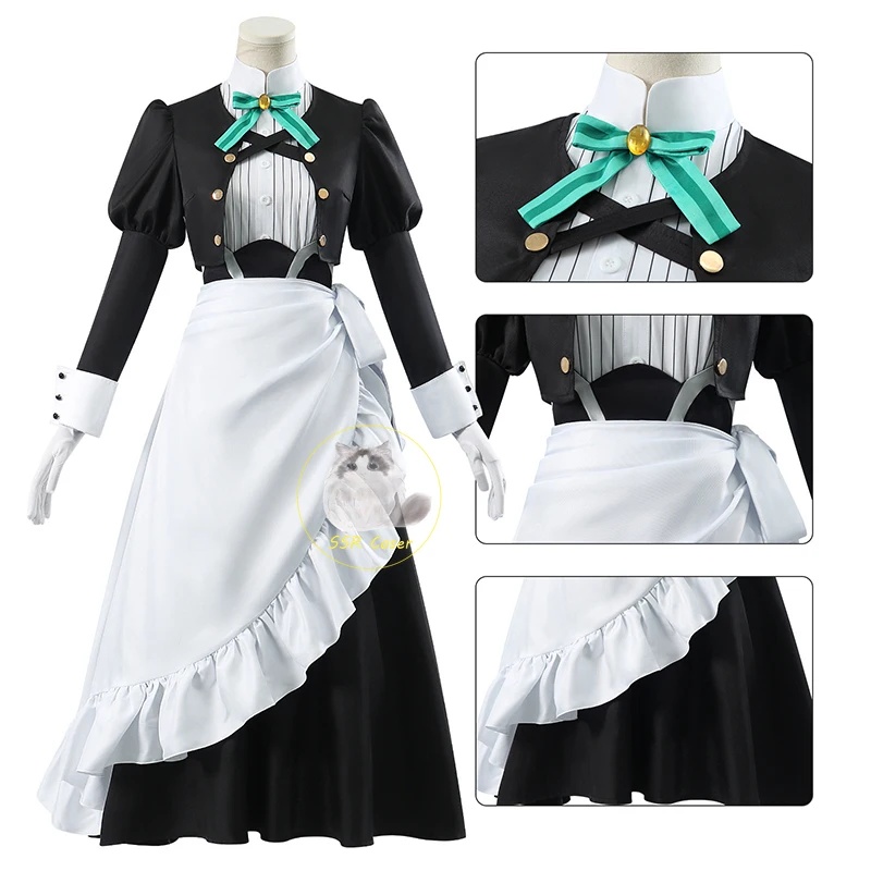 c;4,h'6\e/7;Kostium cosplay z  – Cosplay Anime Yuki recenzja i cena