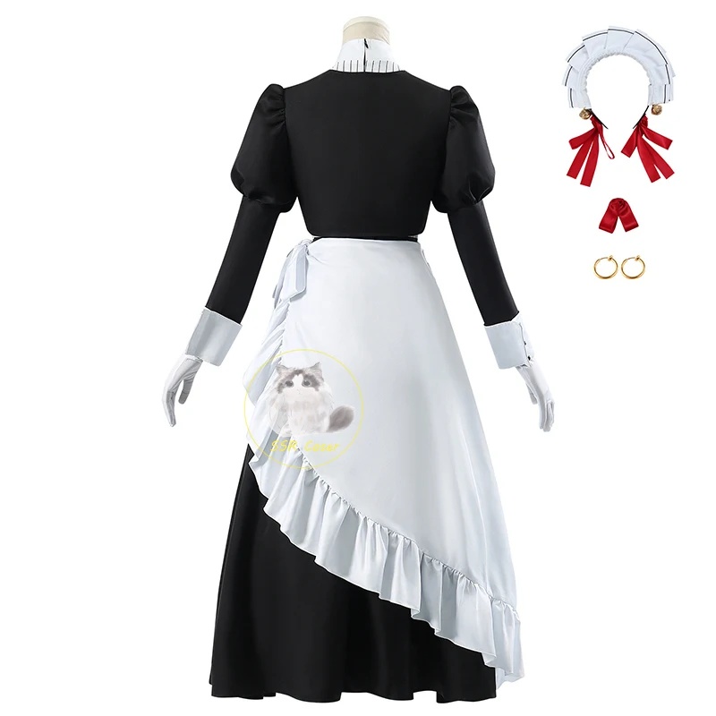c;4,h'6\e/7;Kostium cosplay z  – Cosplay Anime Yuki recenzja i cena