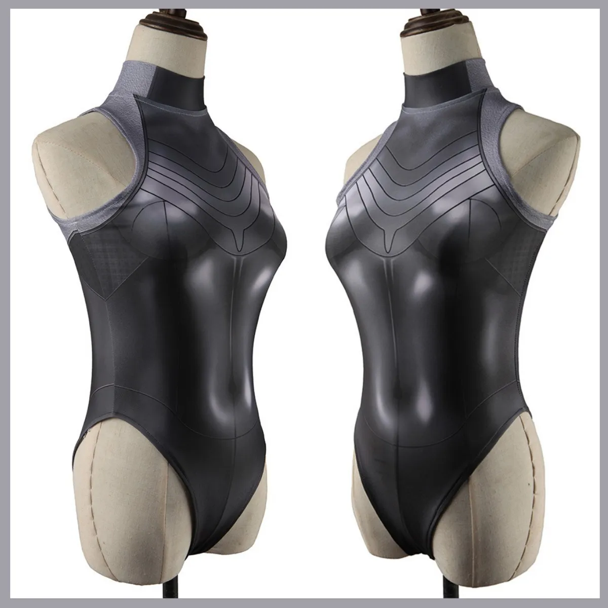 Kostium Cosplay Robot Twins dl – Anime Cosplay Jumpsuit recenzja i cena