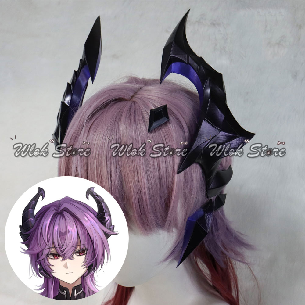 Anime Gra Genshin Impact Durin – Anime Cosplay Female recenzja i cena