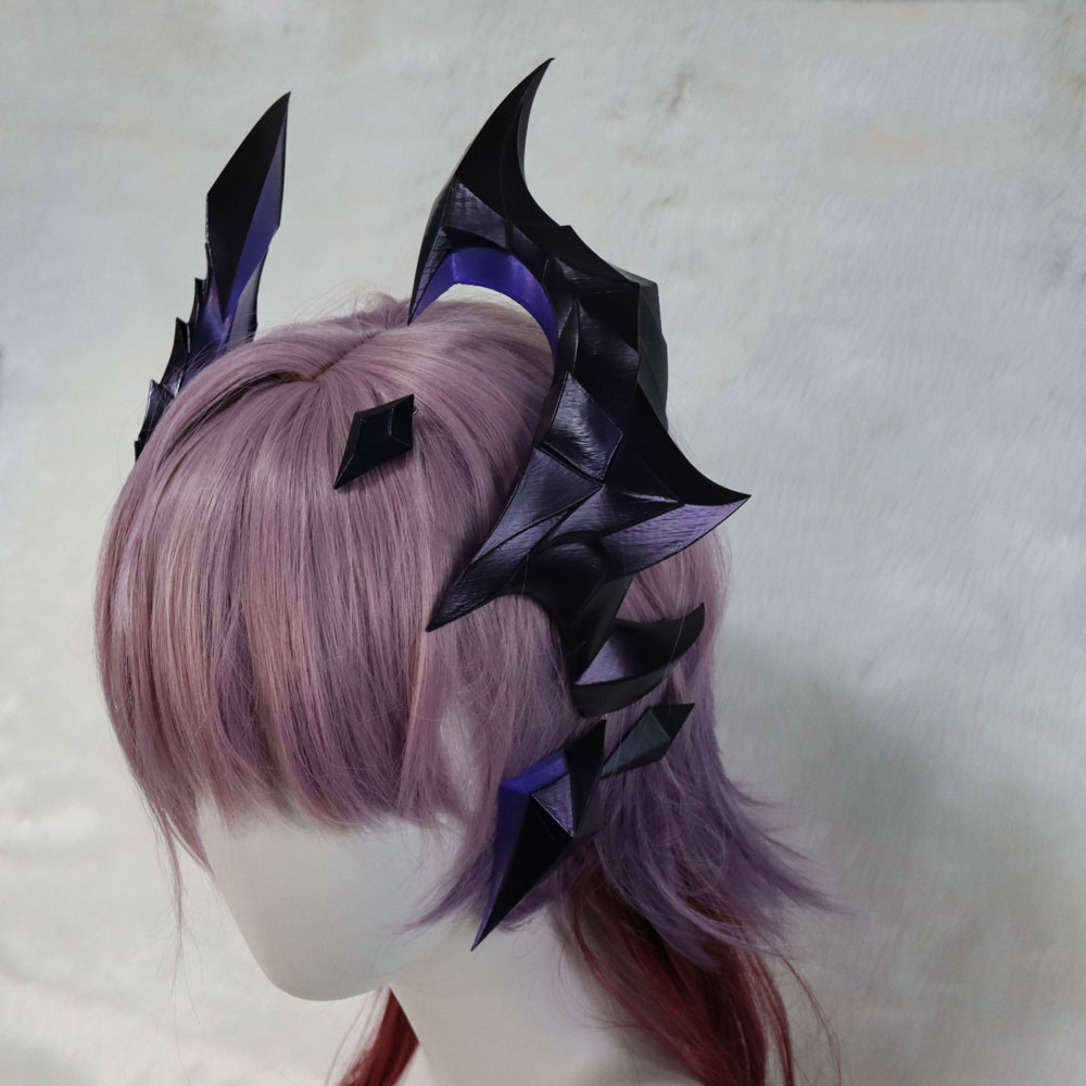 Anime Gra Genshin Impact Durin – Anime Cosplay Female recenzja i cena