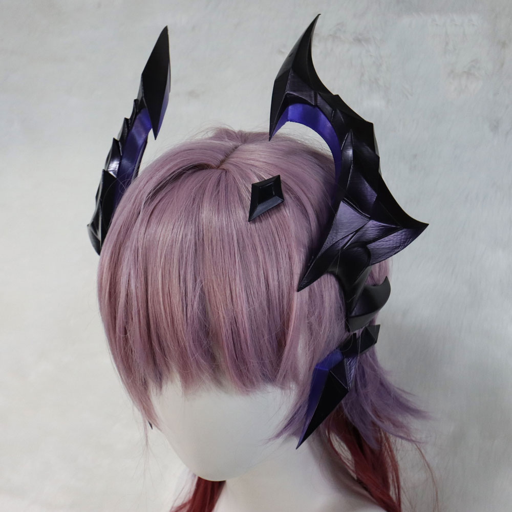 Anime Gra Genshin Impact Durin – Anime Cosplay Female recenzja i cena