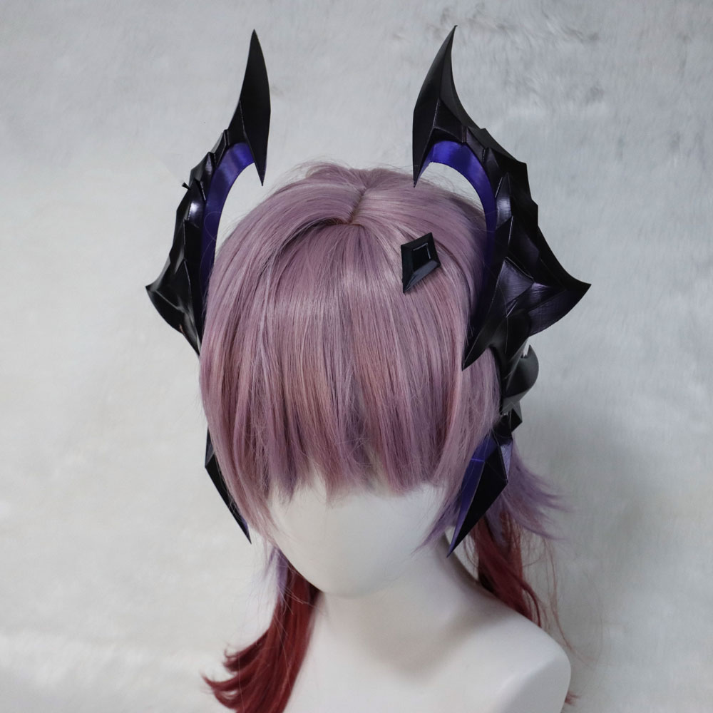 Anime Gra Genshin Impact Durin – Anime Cosplay Female recenzja i cena