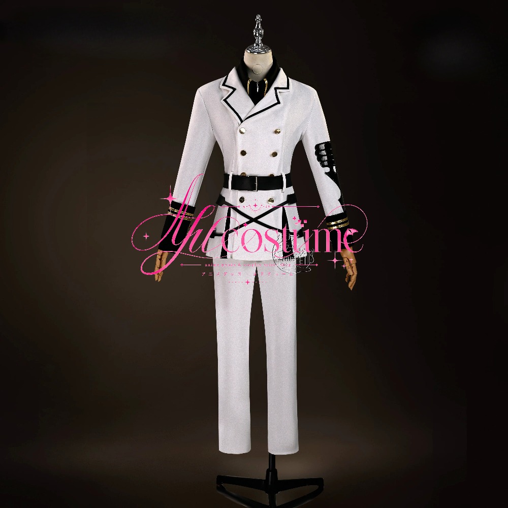 Kompletny zestaw kostiumu do c – Anime Cosplay Photo recenzja i cena
