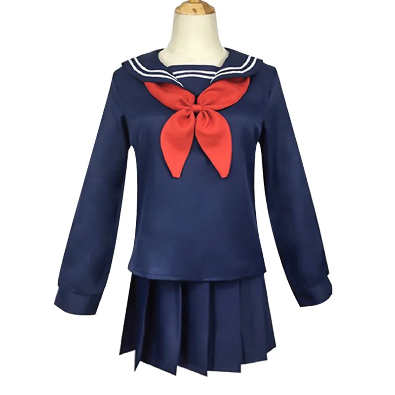 Anime My Hero Academia Boku No – Anime Cosplay Girlfriend recenzja i cena
