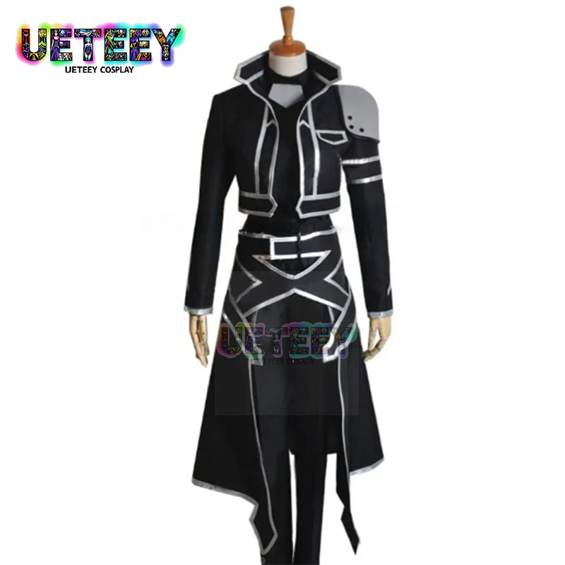 UETEEY Sword Art Online ALfhei – Anime Cosplay Dance recenzja i cena