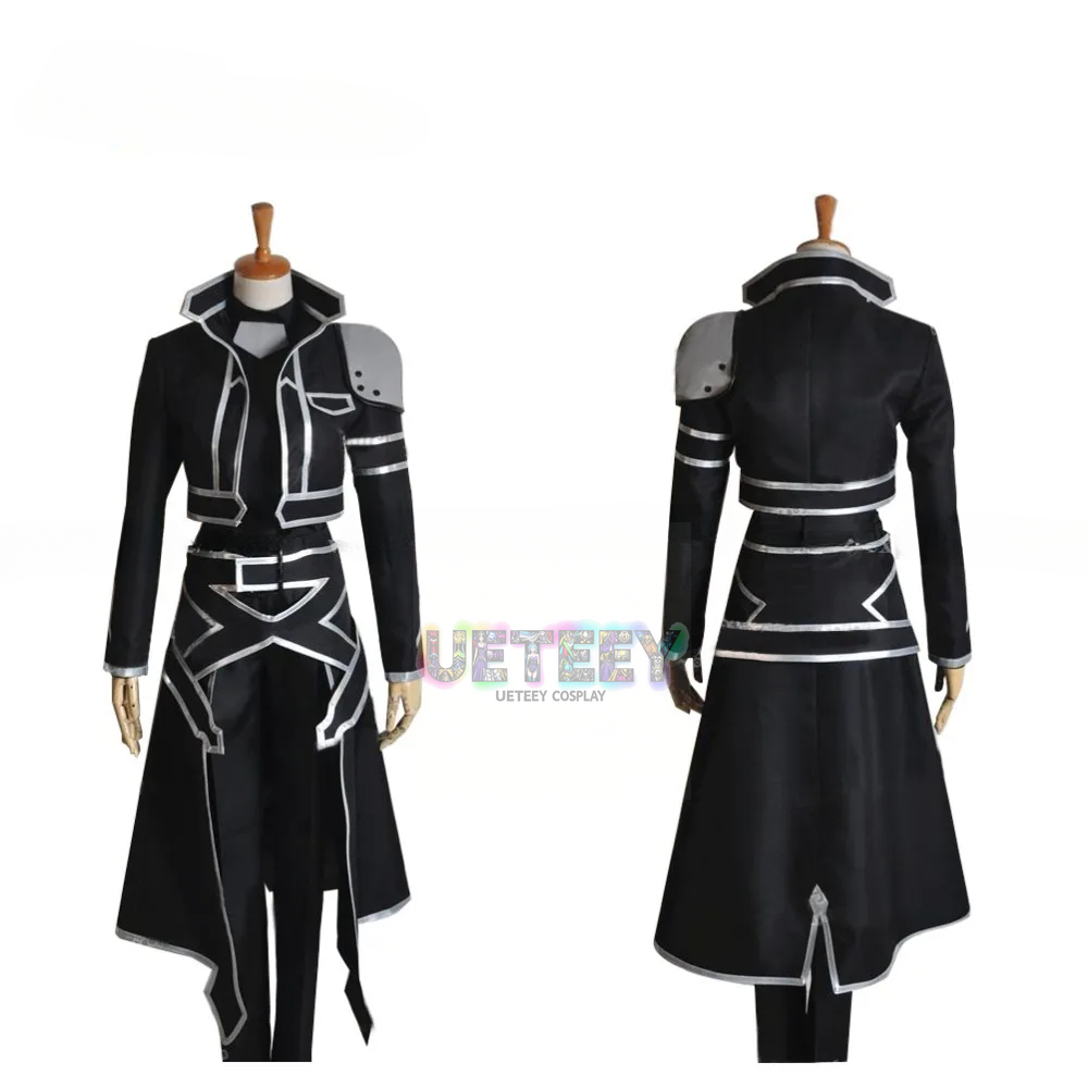 UETEEY Sword Art Online ALfhei – Anime Cosplay Dance recenzja i cena