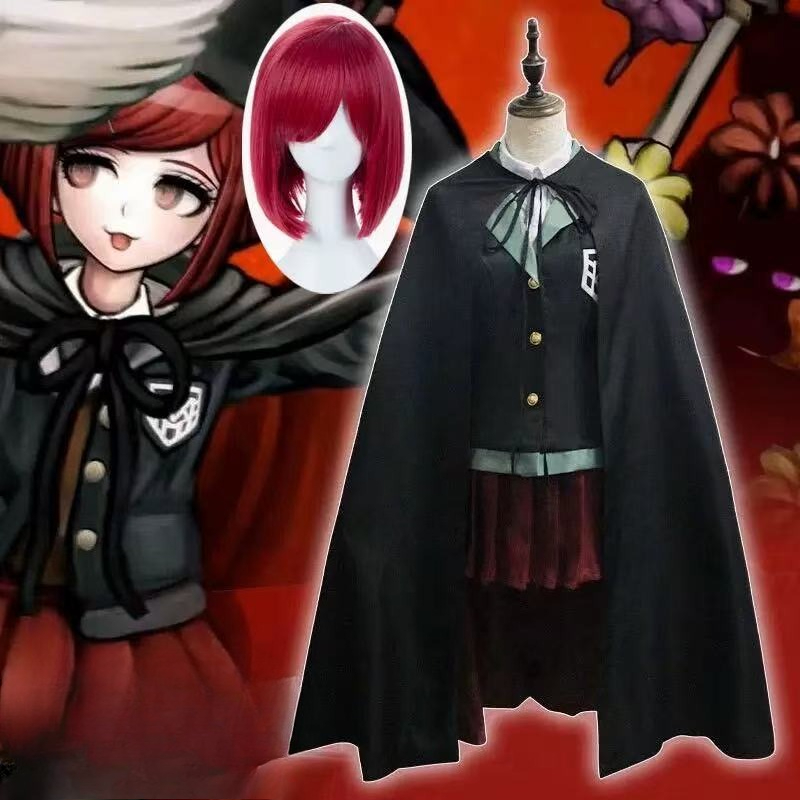 Anime Danganronpa Magician Yum – Anime Cosplay Girlfriend recenzja i cena
