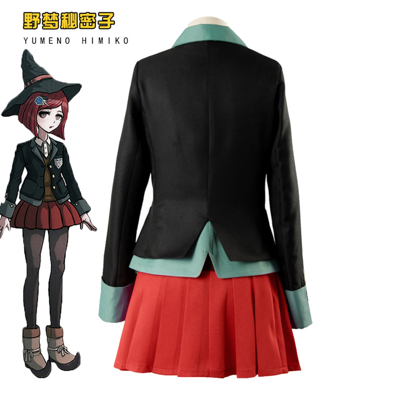 Anime Danganronpa Magician Yum – Anime Cosplay Girlfriend recenzja i cena