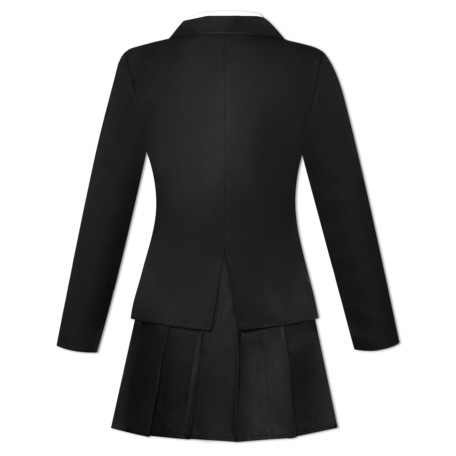 Tomie Kawakami COS Zestaw Mund – Anime Cosplay Kakegurui recenzja i cena