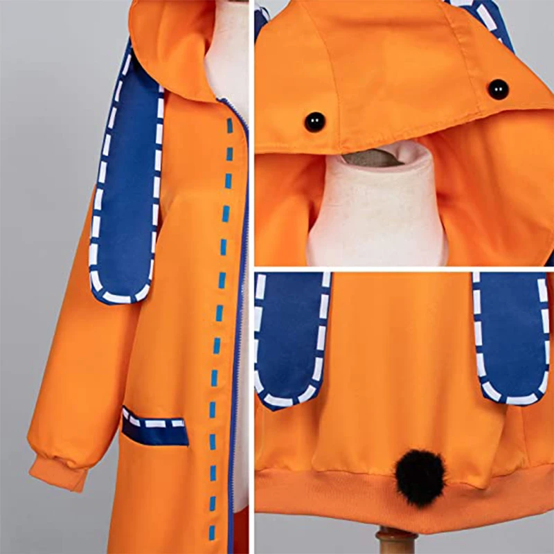 Anime Kakegurui Yomoduki Runa  – Anime Cosplay Kakegurui recenzja i cena