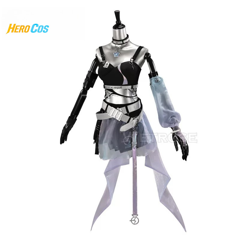 Hololive JP Hoshimachi Suisei  – Anime Cosplay Live recenzja i cena