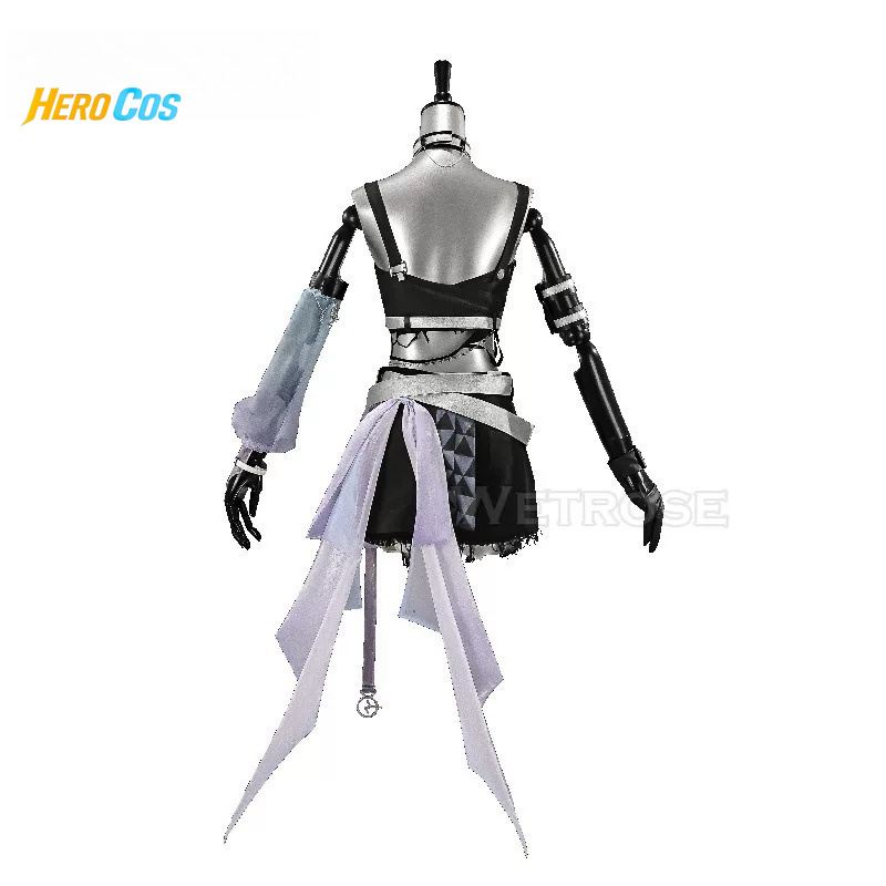 Hololive JP Hoshimachi Suisei  – Anime Cosplay Live recenzja i cena