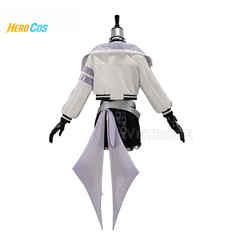 Hololive JP Hoshimachi Suisei  – Anime Cosplay Live recenzja i cena