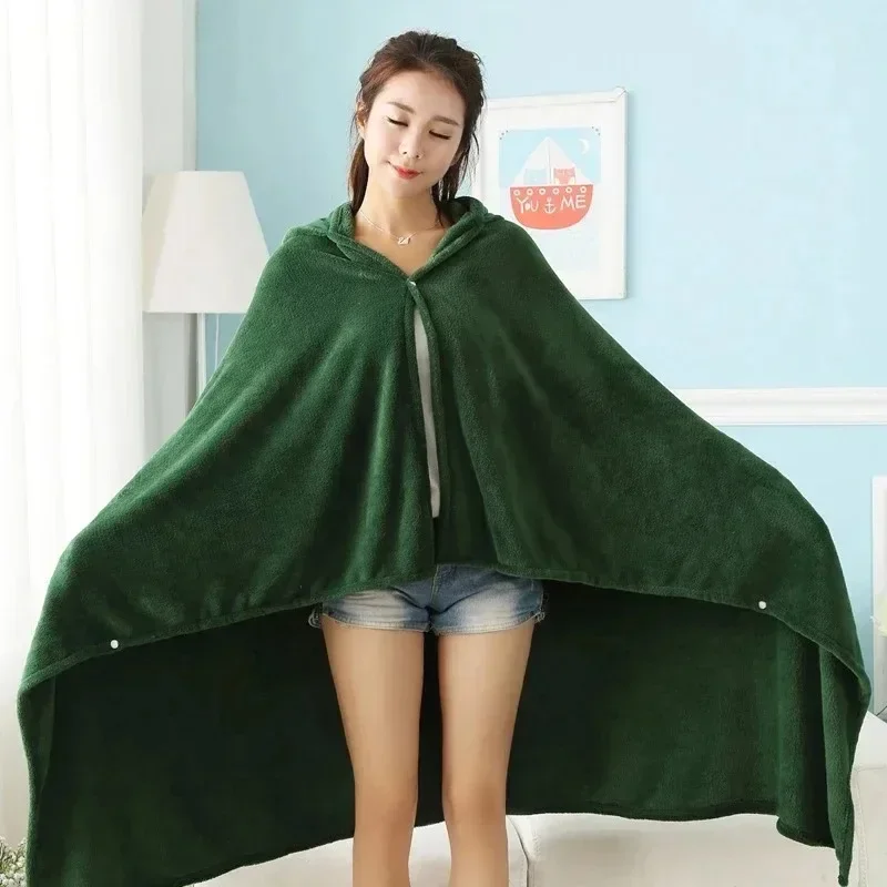 Koc-peleryna Atak Tytanów Shin – Attack Titan Cloak recenzja i cena