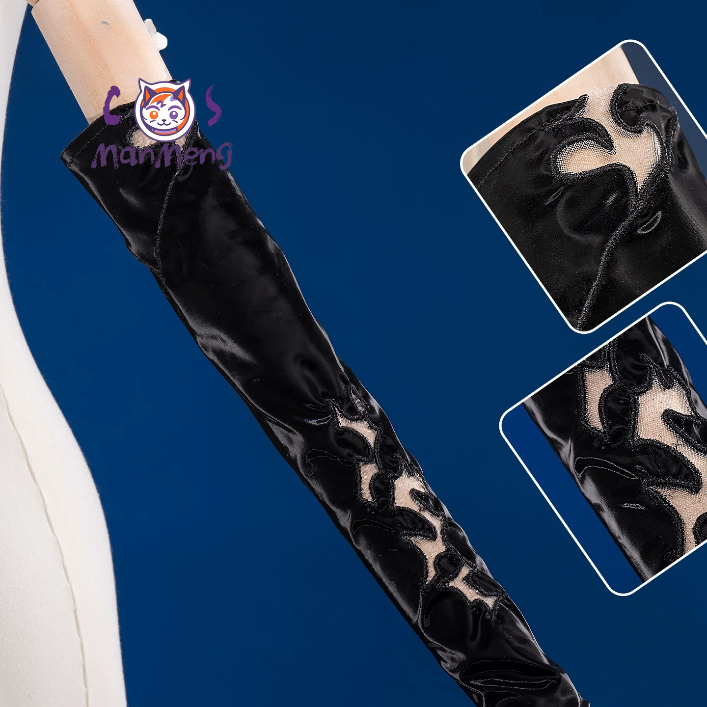 Kostium Syrenki Nikkei do Cosp – Anime Cosplay Bikini recenzja i cena