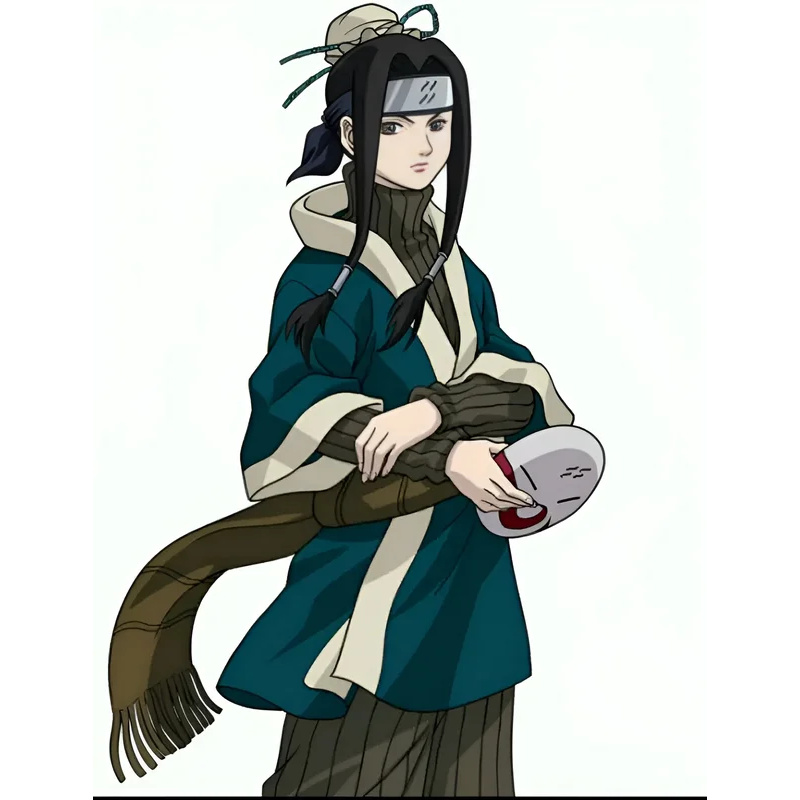 DY20JP Anime Land of Water Yuk – Cosplay Anime Yuki recenzja i cena