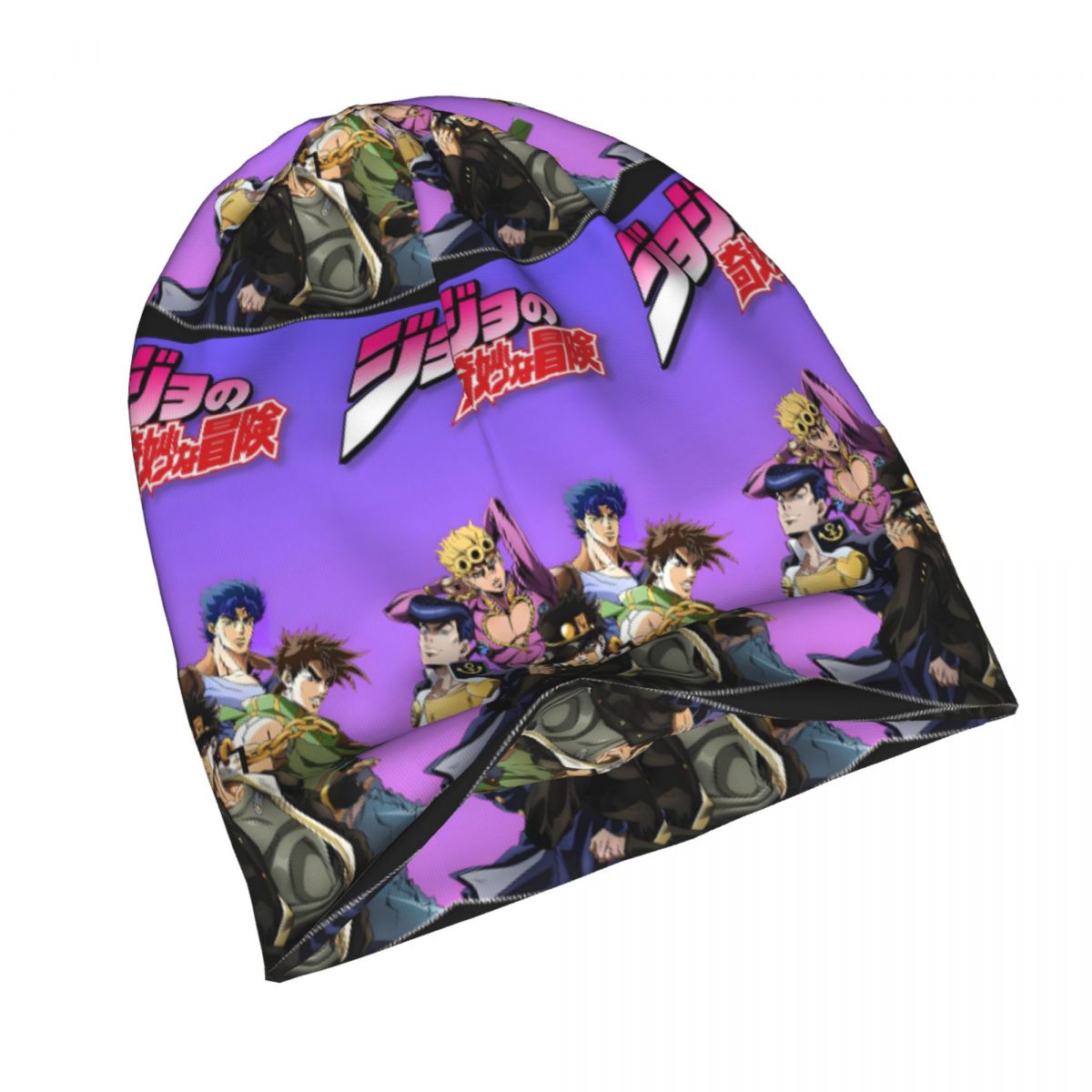 Czapki z daszkiem Jojo Bizarre – Jojo Bizarre Hat recenzja i cena
