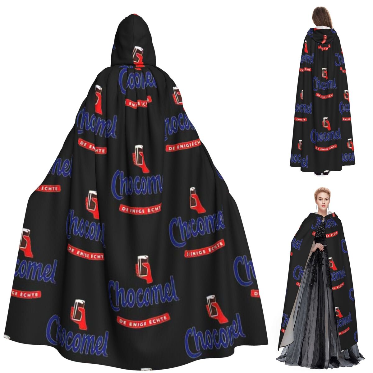 Chocomel Chocolademelk Nederla – Anime Cosplay Nederland recenzja i cena