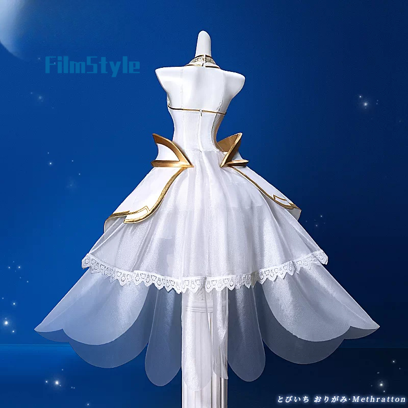 Anime DATE A LIVE Tobiichi Ori – Anime Cosplay Live recenzja i cena