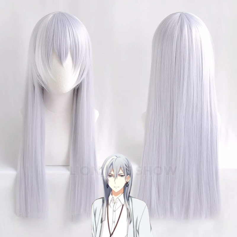 Idolish7 Yuki Orikasa Yukito p – Cosplay Anime Yuki recenzja i cena
