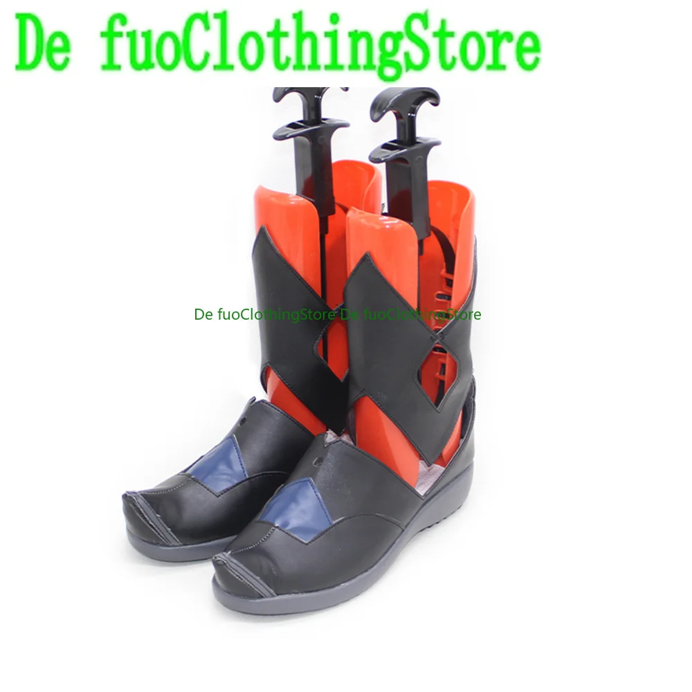 Obuwie do cosplayu Wizerd Mith – Anime Cosplay Online Store recenzja i cena