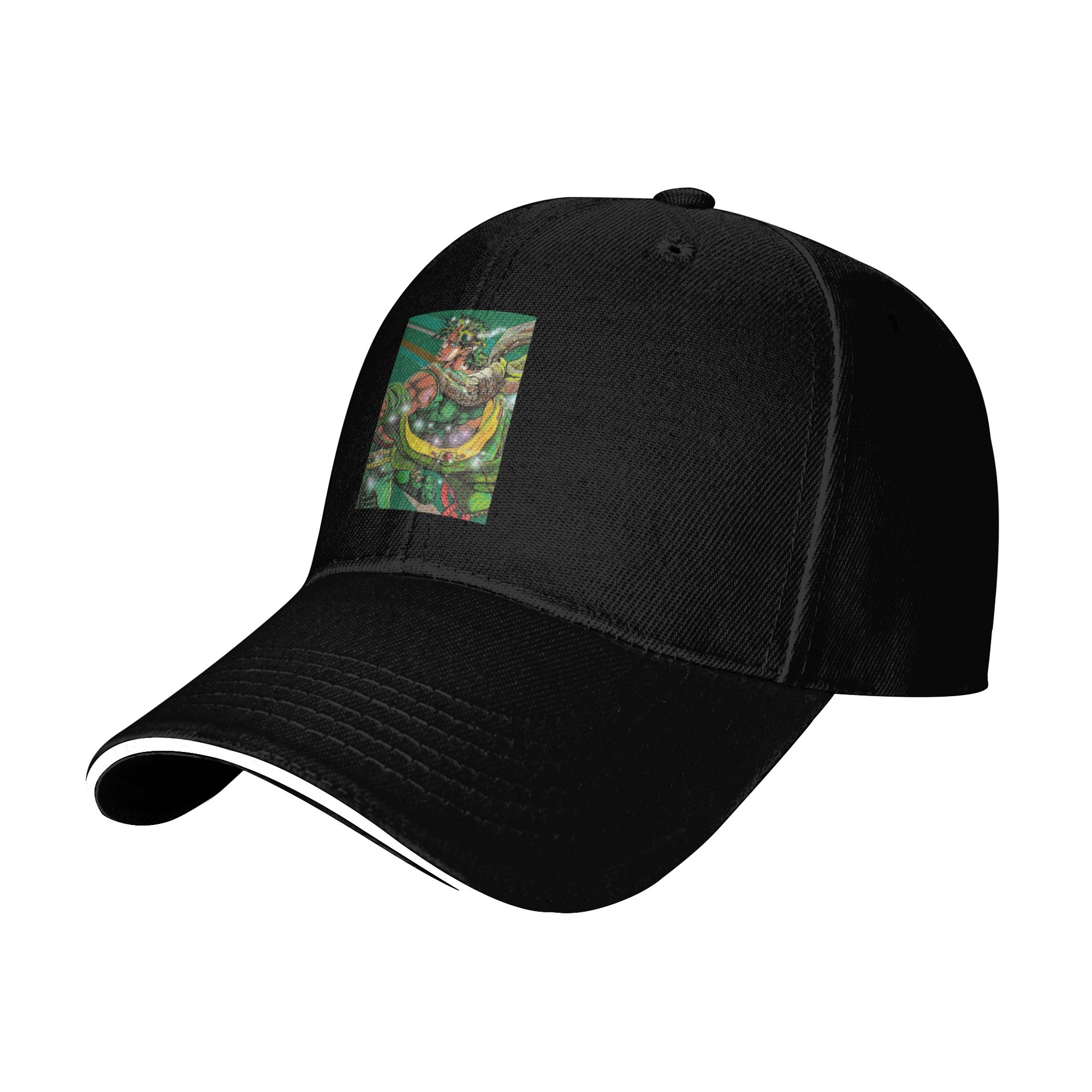 Czapka z daszkiem Jojo Bizarre – Jojo Bizarre Hat recenzja i cena