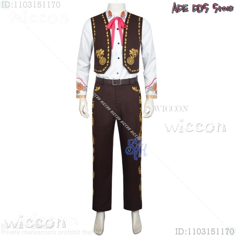Kostiumy Halloween Anime 2025  – Anime Cosplay Event 2025 recenzja i cena