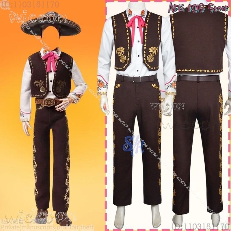 Kostiumy Halloween Anime 2025  – Anime Cosplay Event 2025 recenzja i cena