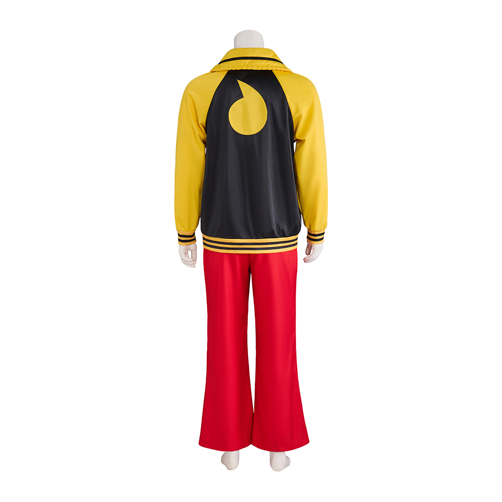 Kostium cosplay z anime „Soul” – Kids Cosplay Anime recenzja i cena