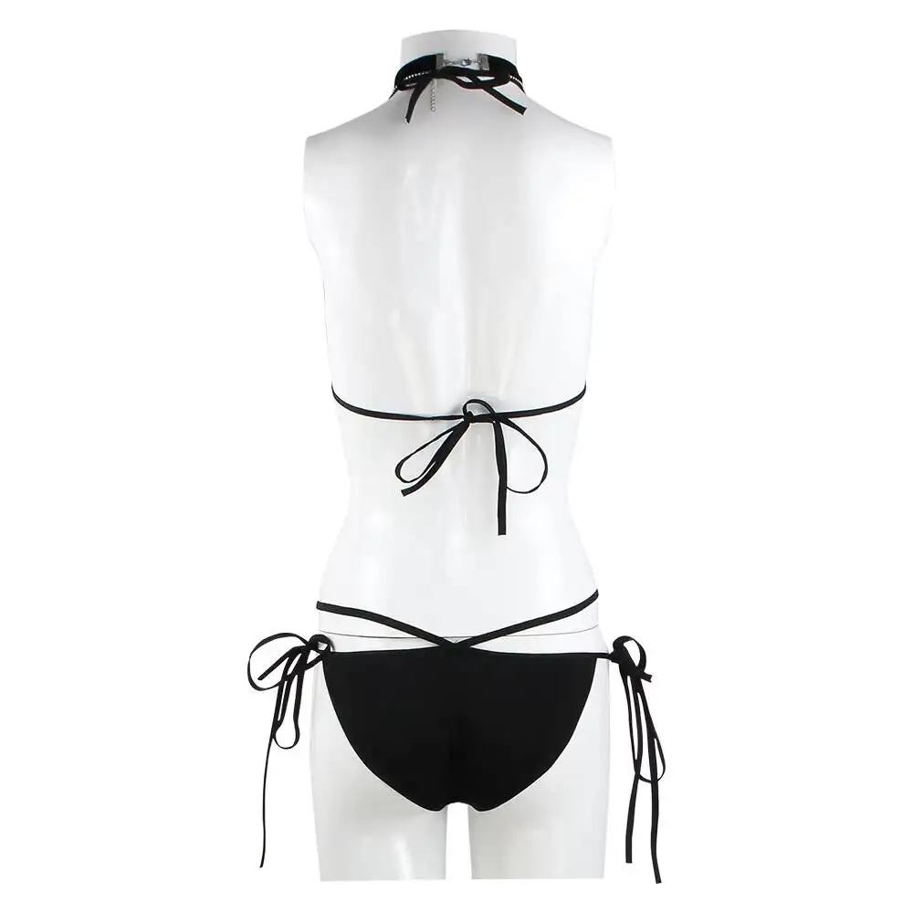 Anime My Dress-Up Darling Mari – Anime Cosplay Bikini recenzja i cena