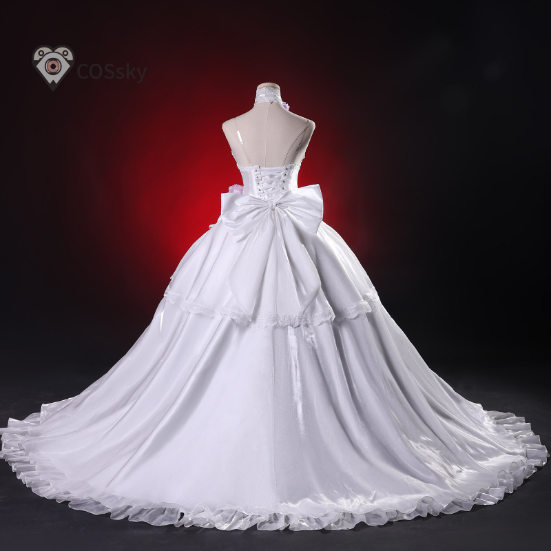 Anime Date a Live Tokisaki Kur – Anime Cosplay Live recenzja i cena