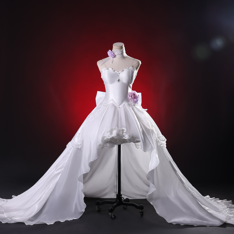 Anime Date a Live Tokisaki Kur – Anime Cosplay Live recenzja i cena