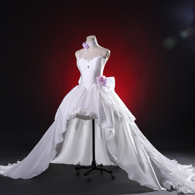 Anime Date a Live Tokisaki Kur – Anime Cosplay Live recenzja i cena