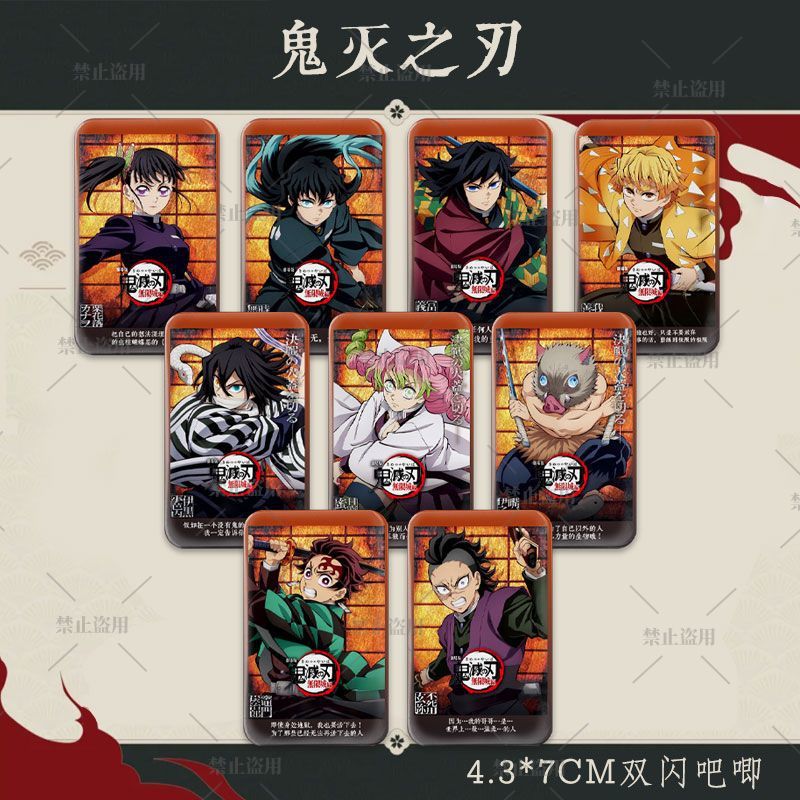 Demon Slayer Fanart Prostokątn – Cosplay Anime Zenitsu recenzja i cena