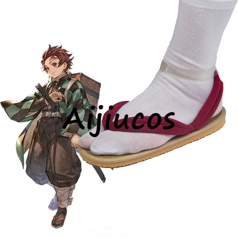 Anime Demon Slayer Kamado Nezu – Cosplay Anime Zenitsu recenzja i cena